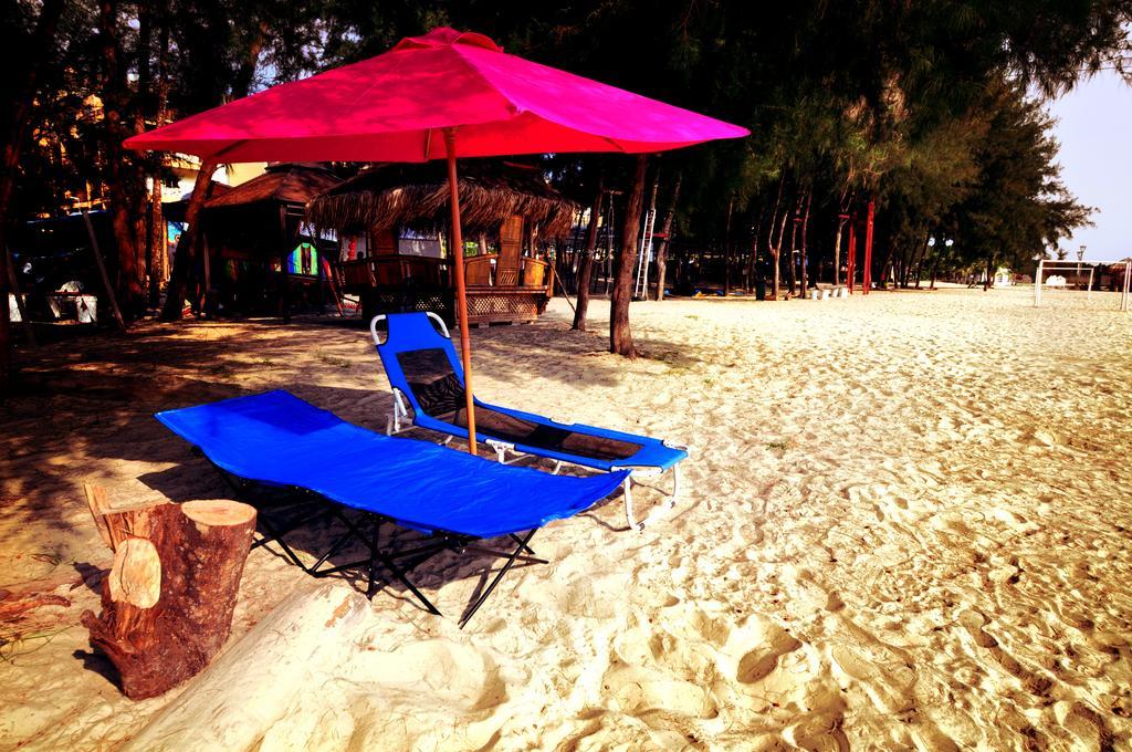 Gold Coast Morib International Resort Exterior foto