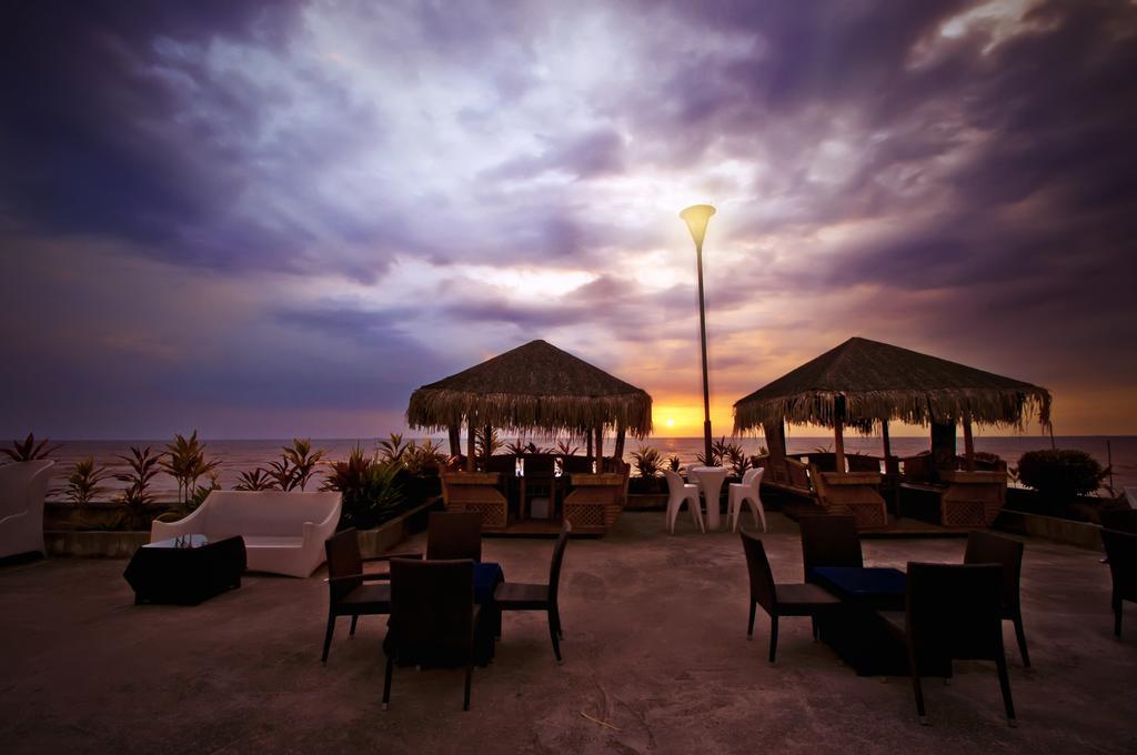 Gold Coast Morib International Resort Exterior foto