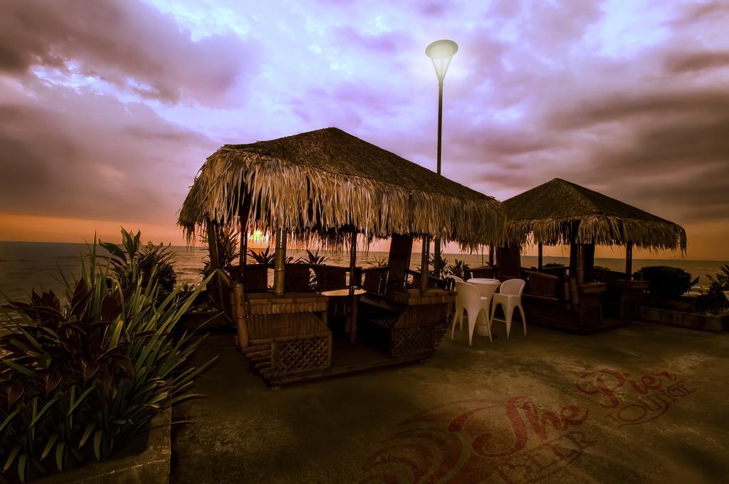 Gold Coast Morib International Resort Exterior foto