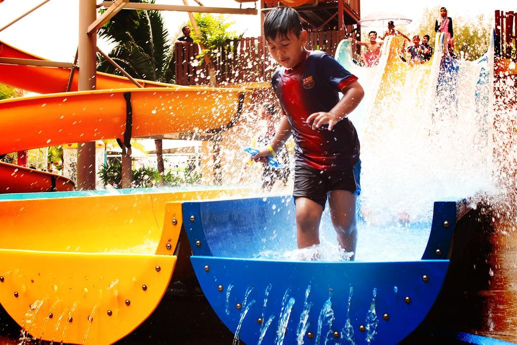 Gold Coast Morib International Resort Exterior foto