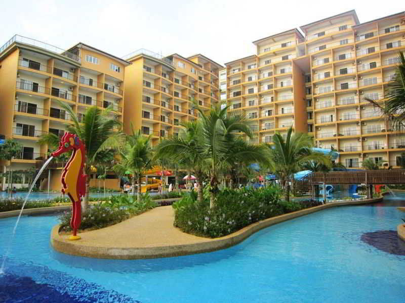 Gold Coast Morib International Resort Exterior foto